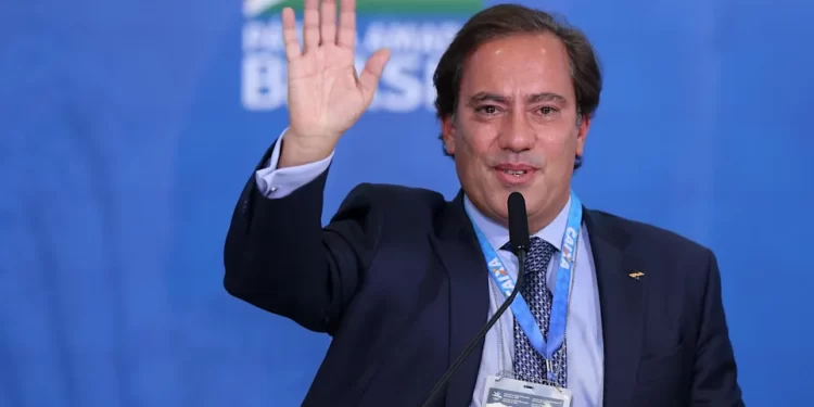 TCU abre apuração sobre denúncias de assédio sexual e moral do ex-presidente da Caixa