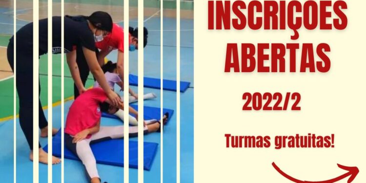 Programa de Dança da Ufam está com inscrições abertas até o dia 8 de agosto