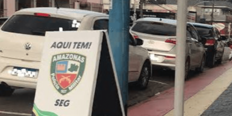 Nos primeiros cinco meses de 2022, Manaus já teve mais roubos do que em todo o ano de 2021