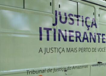 Programa Justiça Itinerante do TJAM divulga calendário e locais de atendimentos para o 2.º semestre