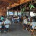 No Amazonas bares e restaurantes têm volta do movimento, mas continuam com a preocupação com as dívidas