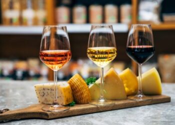 Consumo de vinho cresce em Manaus e ganha ‘Enogastronomia’