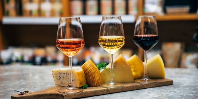 Consumo de vinho cresce em Manaus e ganha ‘Enogastronomia’