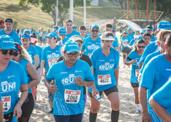 Praça de alimentação da Bemol Run será coordenada pela Abrasel