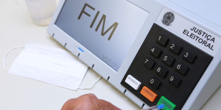 Campanha eleitoral está liberada a partir desta terça-feira (16/08)