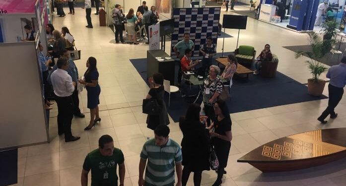 ABRH-AM realiza a 19ª edição de Congresso Amazônico de Gente e Gestão