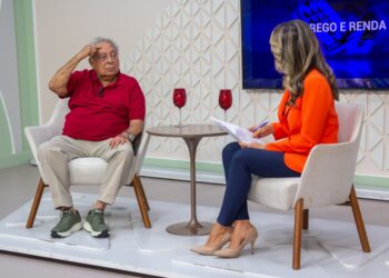 Amazonino defende implantação da UEA Tech e UEA Bio