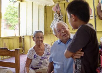 Amazonino anuncia o maior programa de combate à fome da história