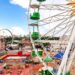 Como convidados de honra, papais terão entrada gratuita no Mirage Park