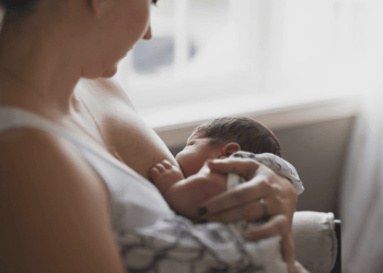 Amamentação será de debate nesta segunda (29) na Nilton Lins