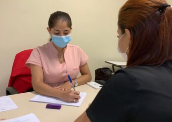 Pandemia aumentou casos de atrasos de fala em crianças