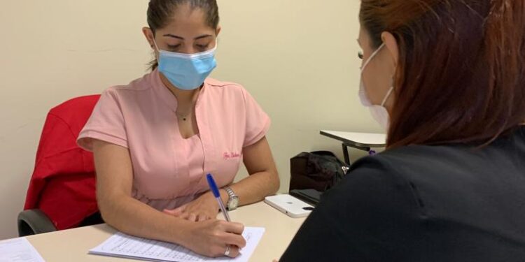 Pandemia aumentou casos de atrasos de fala em crianças