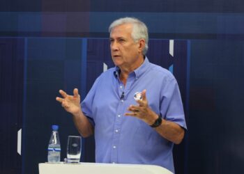 Amazonino vai tirar o Amazonas do Mapa da Fome, diz Humberto Michiles
