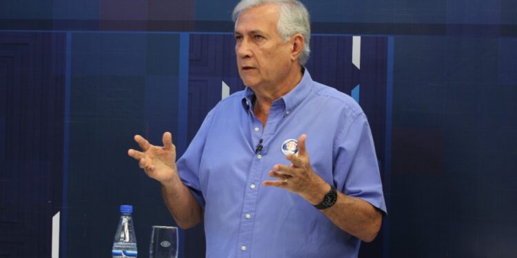 Amazonino vai tirar o Amazonas do Mapa da Fome, diz Humberto Michiles