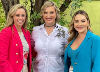 Evento reúne mulheres empreendedoras para falar de espiritualidade