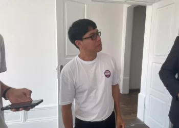 Psol confirma candidatura do indígena Israel Tuyuka ao governo do AM