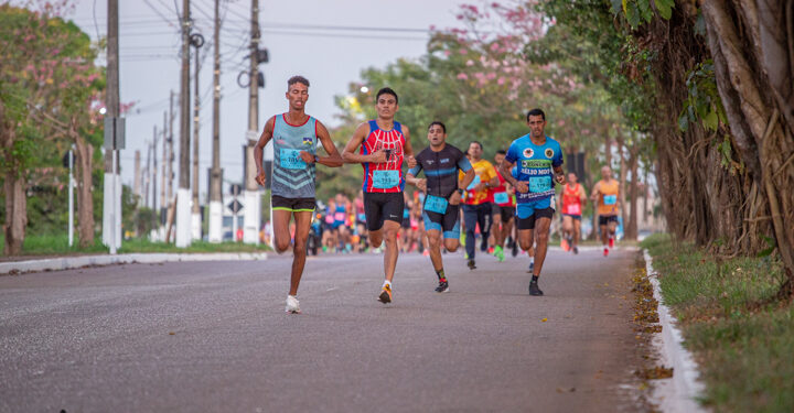 Inscrições para primeira corrida ‘Nova Era’ continuam abertas