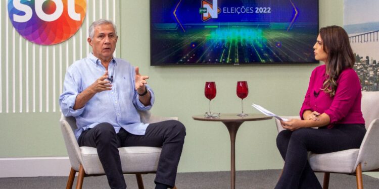 Michiles diz que Amazonino vai implantar mais 3 prontos-socorros em Manaus