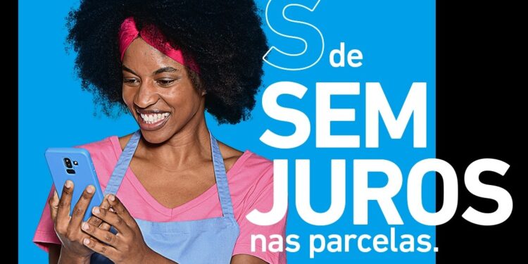 Ação inédita da Serasa oferece negociação de dívidas com parcelamento sem juros