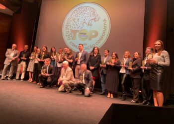 Três Comunicação é eleita a Melhor Agência da Região Norte