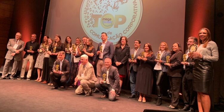 Três Comunicação é eleita a Melhor Agência da Região Norte