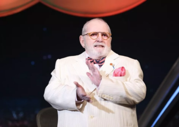 Em São Paulo, Jô Soares morre aos 84 anos