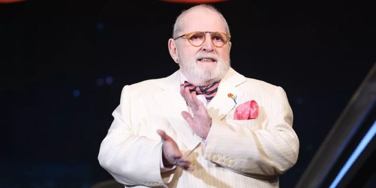 Em São Paulo, Jô Soares morre aos 84 anos