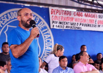 Em 12 anos, deputado tem crescimento de mais de 11.000% em bens declarados