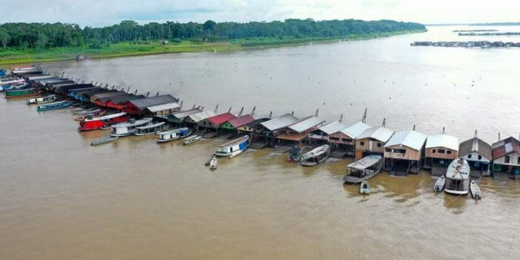 EUA monitoram ligação entre PCC e garimpo ilegal na Amazônia