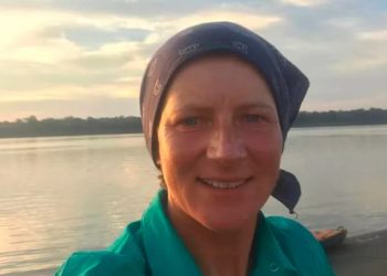 Homem é condenado a 32 anos de prisão por morte de atleta britânica