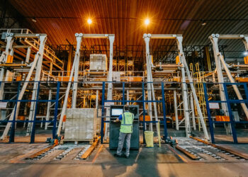 Terminal de Cargas do Manaus Airport inova procedimentos com foco na segurança e agilidade