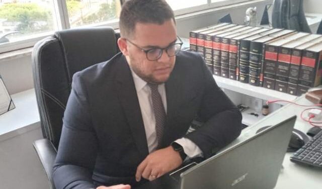 Novas tecnologias expandem área de atuação profissional da advocacia