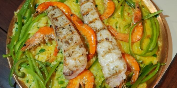 Concurso gastronômico que escolhe  nome de prato chega na reta final