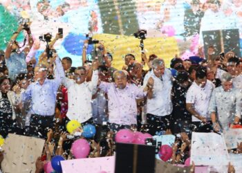 Amazonino lança ‘beiradão’ contagiante para embalar campanha eleitoral