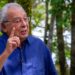Amazonino diz que seus críticos falam sobre suas pernas, enquanto Estado enfrenta graves problemas de saúde e segurança
