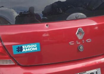 Ao apurar denúncias, equipe de Amom é recebida a tiros