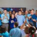 PL do AM confirma candidatura de coronel Menezes ao Senado, apoio à reeleição de Wilson Lima ao Governo e Bolsonaro a Presidência
