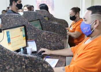 Sinetram volta a atender por agendamento realizado no site ou aplicativo