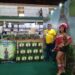 Cachaça Amazonense representa o Norte na maior feira de cachaça da América Latina, a ‘Expocachaça’