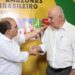 Ricardo Nicolau recebe apoio do PSB, de Serafim Corrêa, na disputa ao governo do Amazonas