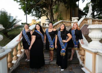 Miss Amazonas Plus Size 2022 acontece neste sábado (13/08)