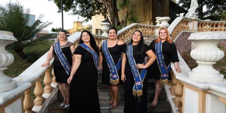 Miss Amazonas Plus Size 2022 acontece neste sábado (13/08)
