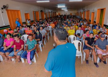 Parlamentar destaca vitórias obtidas para o segmento da pesca do AM de 2020 a 2022
