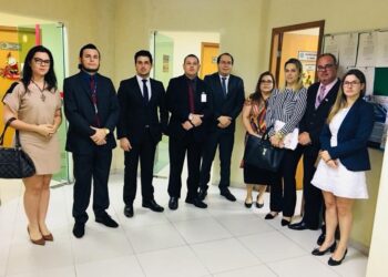 Comissão de Prerrogativas da OAB-AM atendeu 1,2 mil advogados este ano