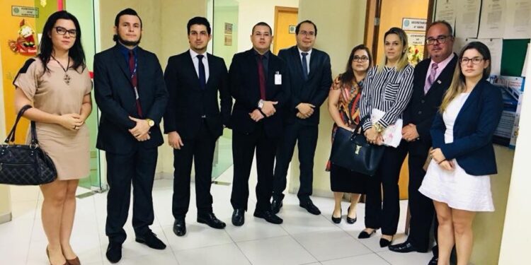 Comissão de Prerrogativas da OAB-AM atendeu 1,2 mil advogados este ano