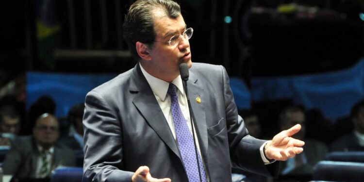 Senador Eduardo Braga comemora mais um round vencido na defesa da ZFM