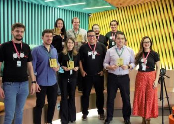 Empresa com atuação no AM recebe selo da Global Workforce