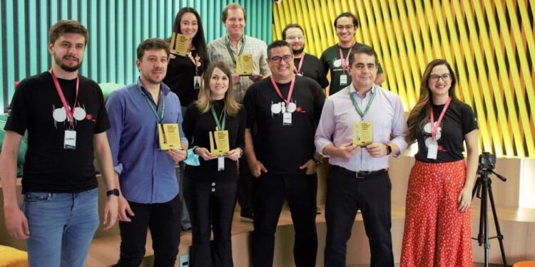 Empresa com atuação no AM recebe selo da Global Workforce
