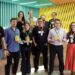 Empresa com atuação no AM recebe selo da Global Workforce