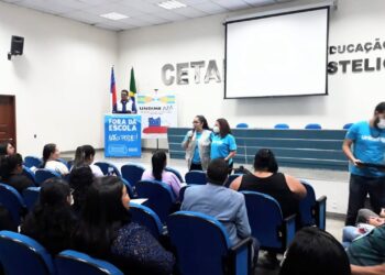 Amazonas mobiliza seus municípios pela educação e saúde de crianças e adolescentes